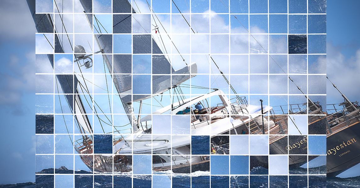 A história do trágico barco de bilionário britânico Mike Lynch afundando