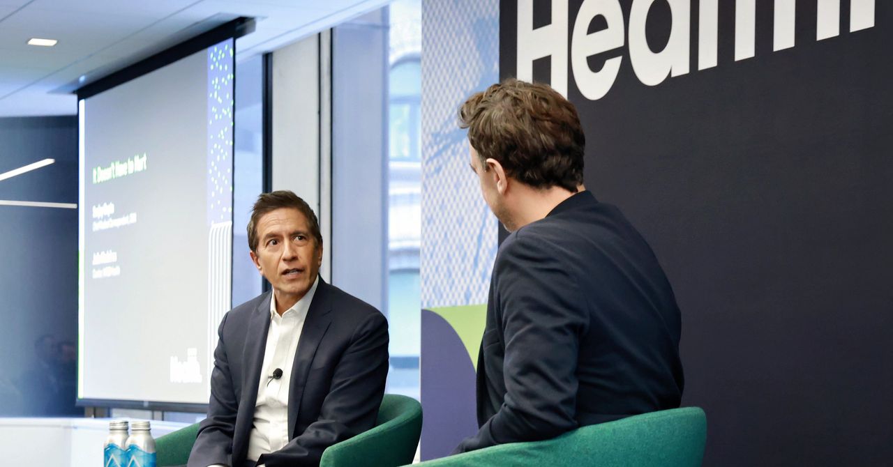 Recapitulação de saúde com fio: vacinas contra o câncer, avanços do CRISPR e muito mais