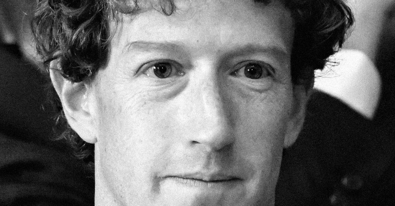 Louisiana Hands Meta um intervalo de impostos e energia para seu maior data center