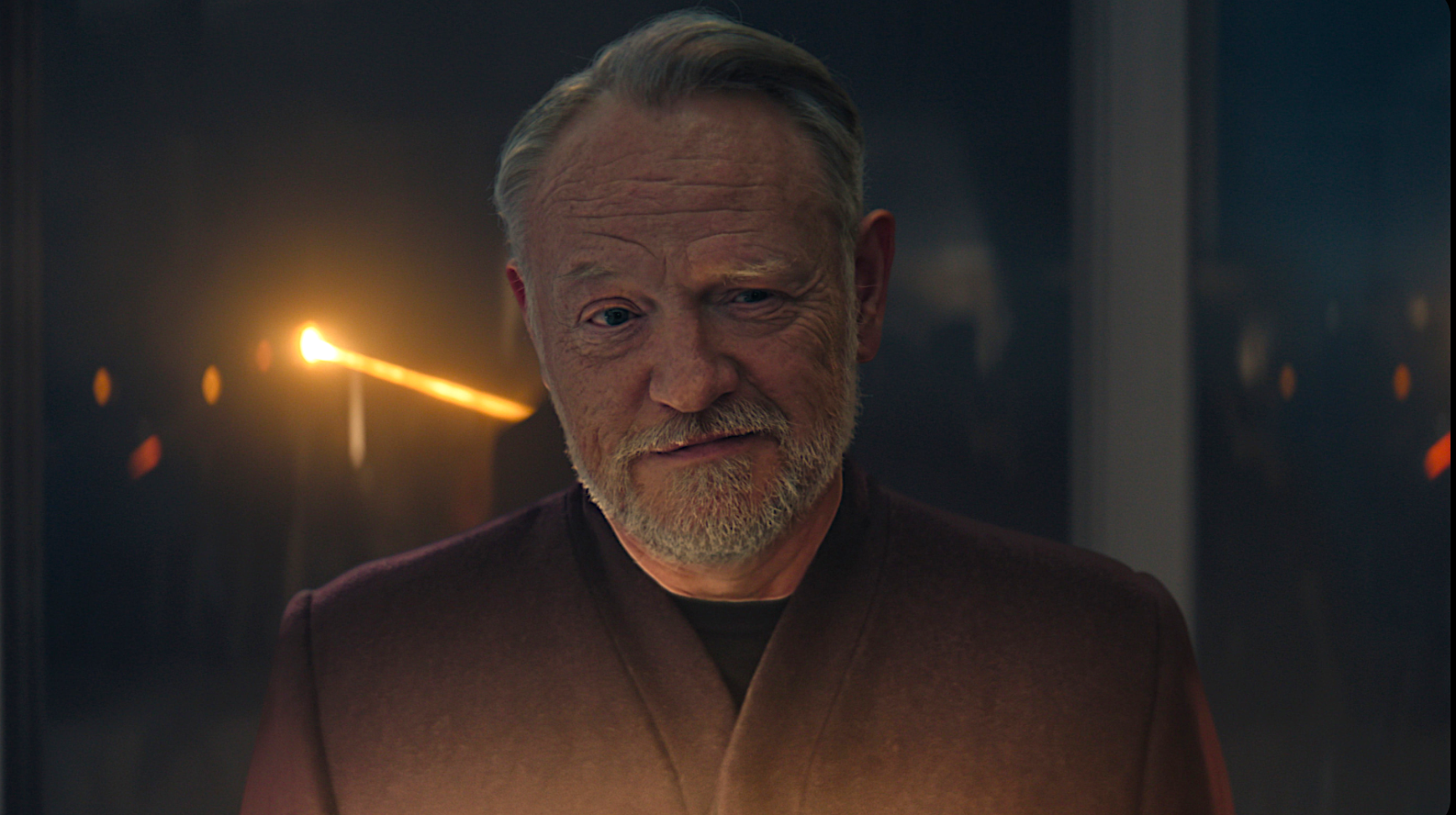 A Sci-Fi Saga ‘Saga’ da Apple TV+está recebendo uma temporada 4: ‘Estamos ansiosos para continuar o épico’