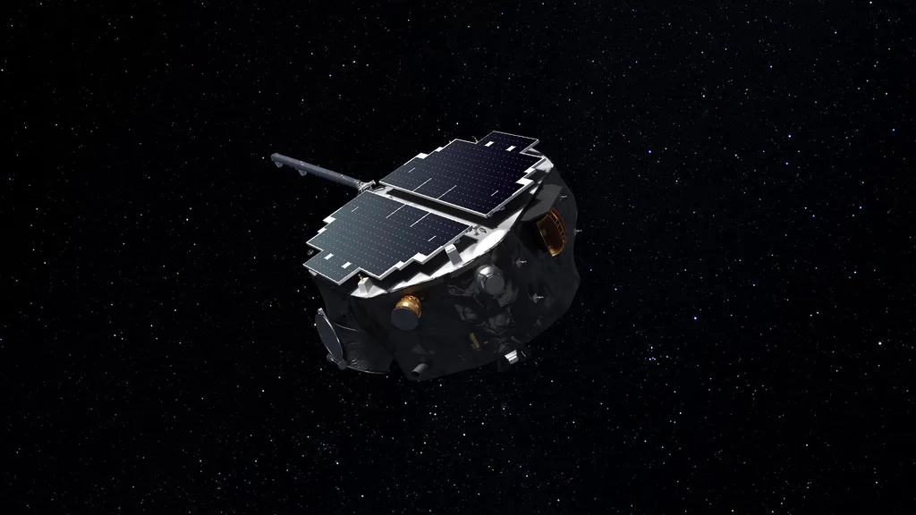 SpaceX metas 23 de setembro para o lançamento da missão IMAP da NASA para mapear os limites de nosso sistema solar