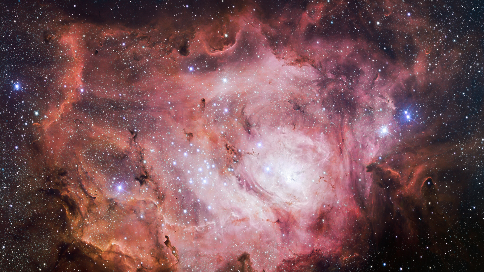 As primeiras estrelas podem não ter sido tão enormes quanto os astrônomos pensavam