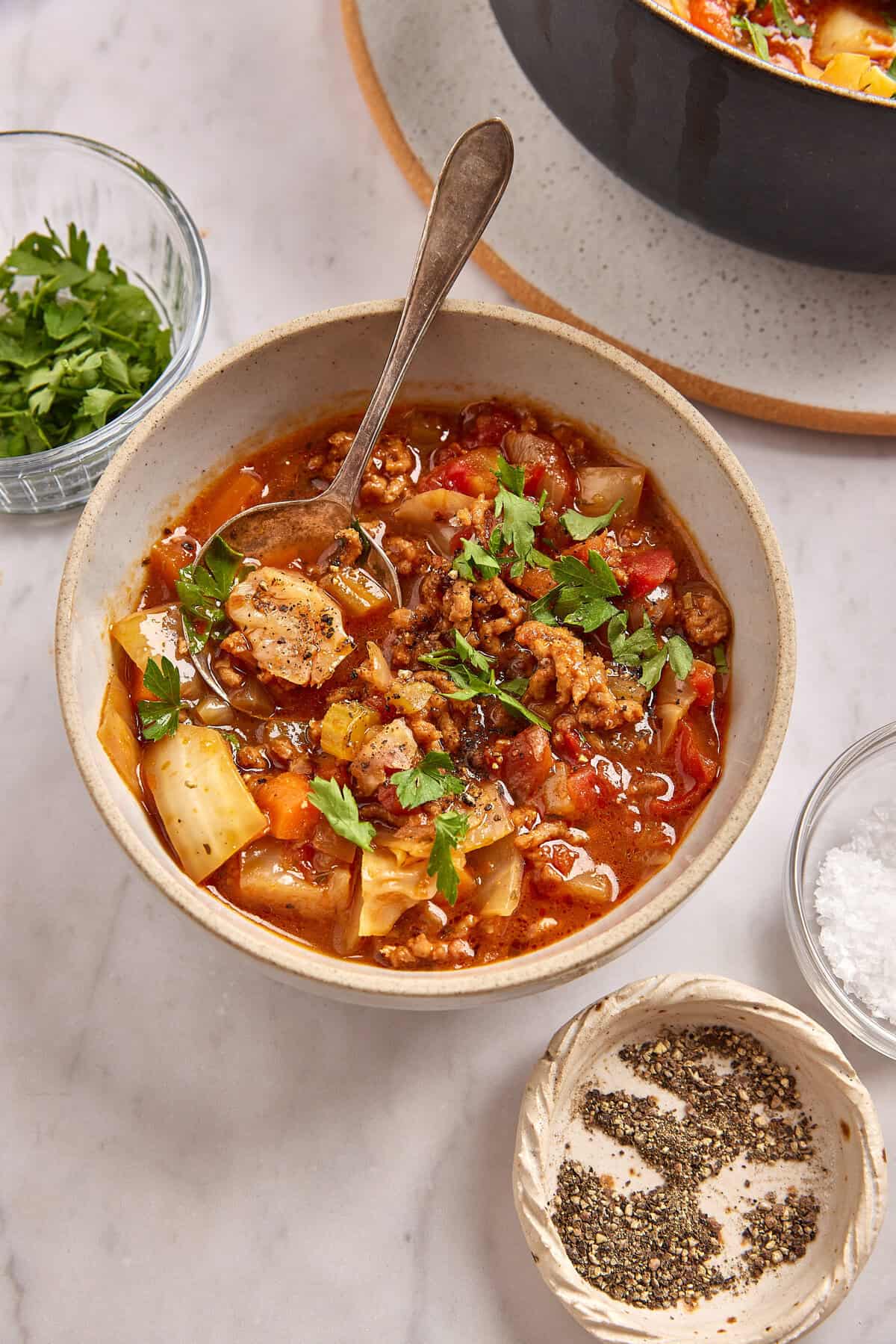 Sopa de bilhete – Faith Faitness