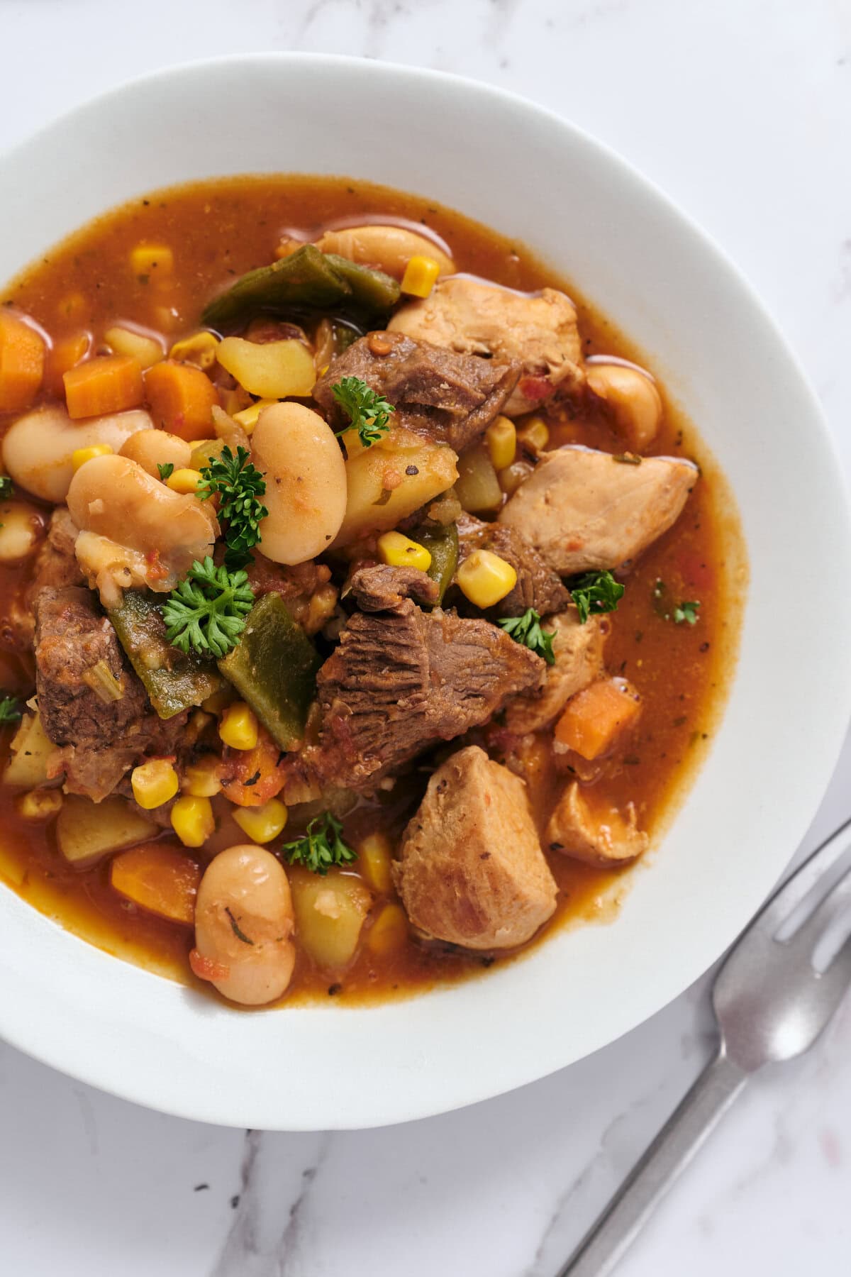 Mulligan Stew – Faith Faith Fitness