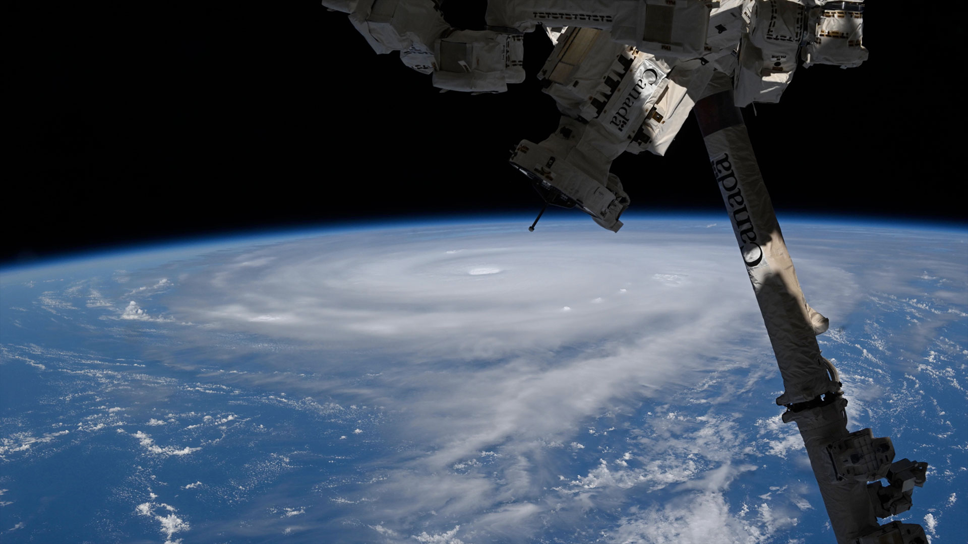 Os astronautas recebem o novo ‘ascans’ da NASA | Na estação espacial internacional de 22 a 26 de setembro de 2025
