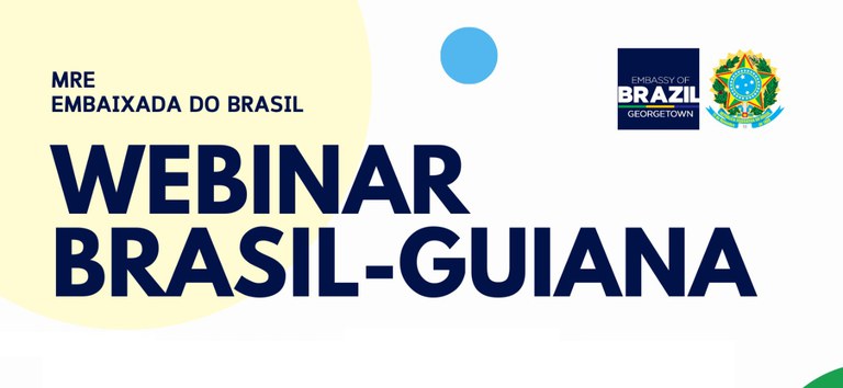 Brazil and Guyana advance in harmonizing procedures to implement the International Agreement on Cargo and Passenger Transport — Agência Nacional de Transportes Terrestres
