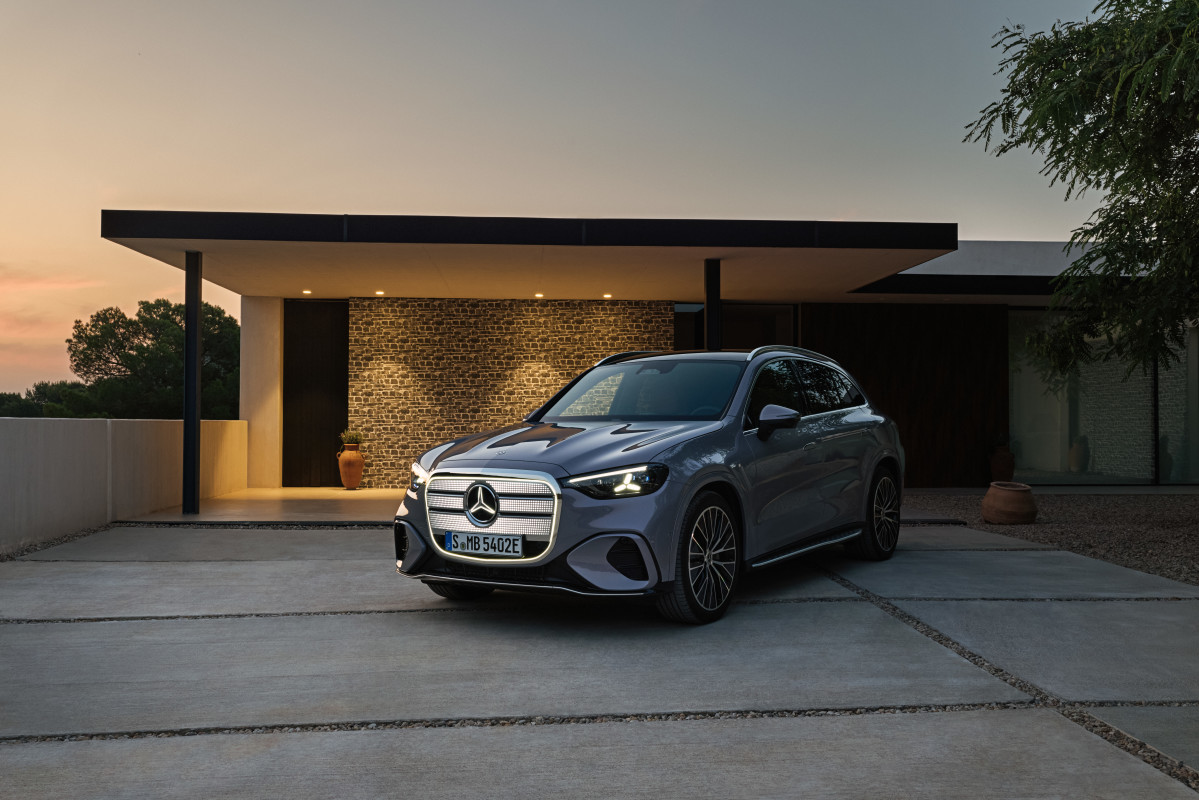 Mercedes Design Chief: AI cria soluções ‘99% sh*t ‘para carros