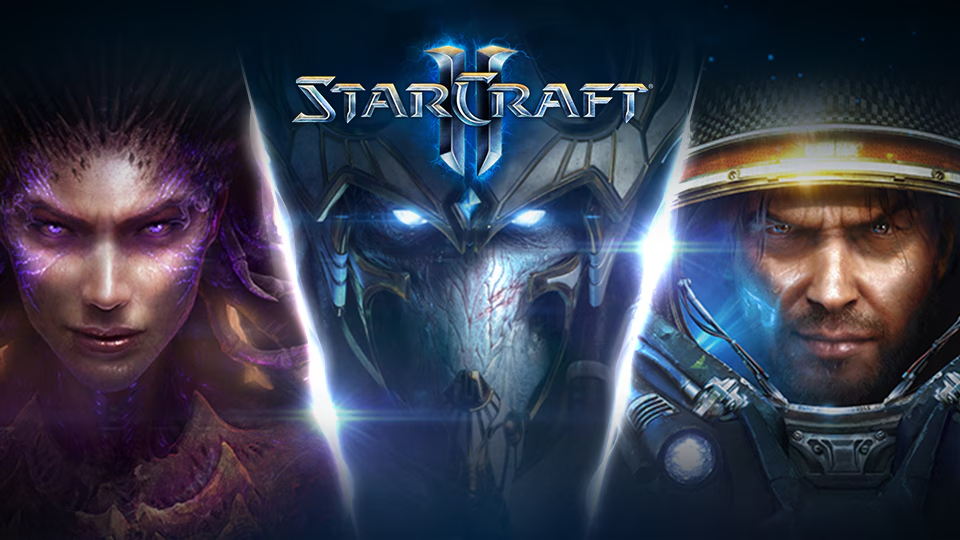 15 anos depois, os jogos de estratégia em tempo real ainda estão perseguindo a alta de ‘Starcraft 2’