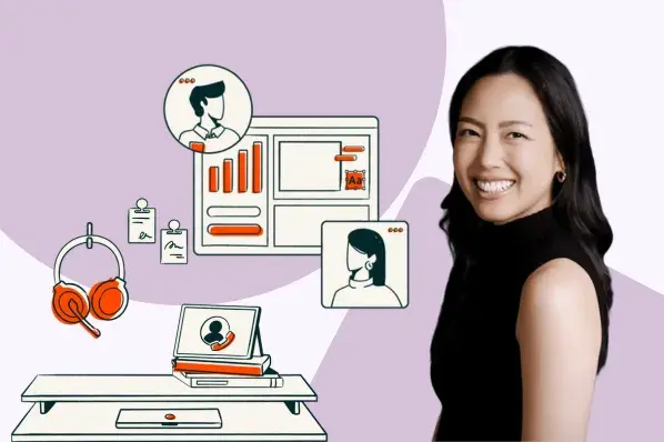 Como os profissionais de marketing podem aumentar a presença de seus executivos no LinkedIn, de uma voz superior do LinkedIn