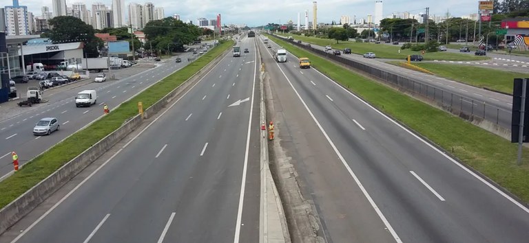 Pedágio na Dutra tem novos valores a partir desta segunda-feira (1º/9) — Agência Nacional de Transportes Terrestres