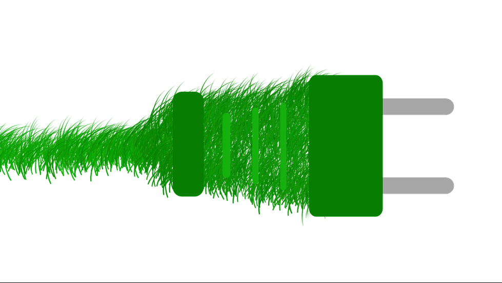 Como os depósitos verdes apóiam a positividade do clima sem comprometer o ROI