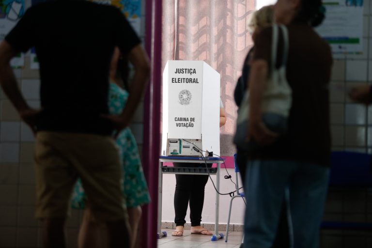 Seminário apresenta balanço de estudo que monitorou a participação feminina nas eleições municipais – Notícias