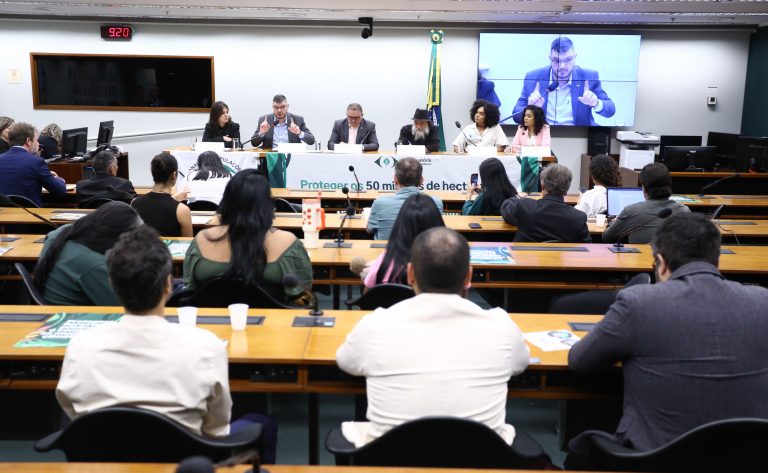 Perto da COP 30, cresce mobilização da sociedade civil pela destinação de florestas públicas na Amazônia – Notícias