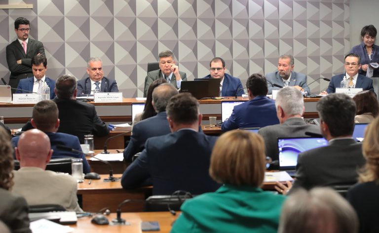 Cancelado depoimento de lobista na CPMI do INSS – Notícias