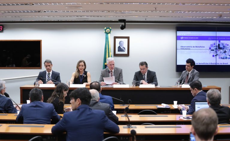 Relatório do TCU aponta ineficiências em praticamente todos os maiores gastos tributários – Notícias