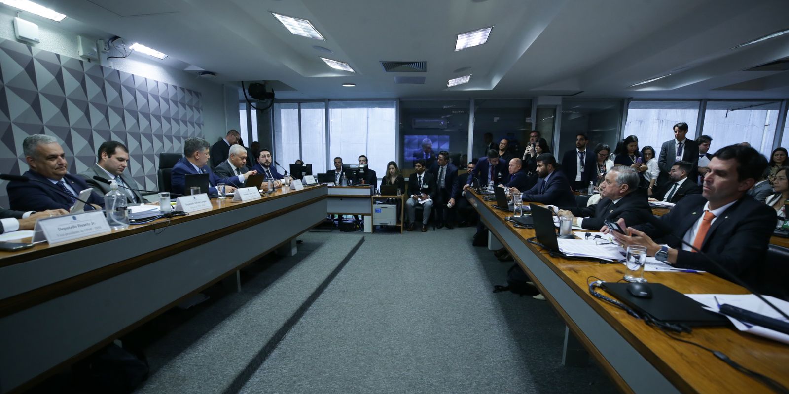 CPMI deve ouvir “Careca do INSS” na próxima quinta-feira (25)