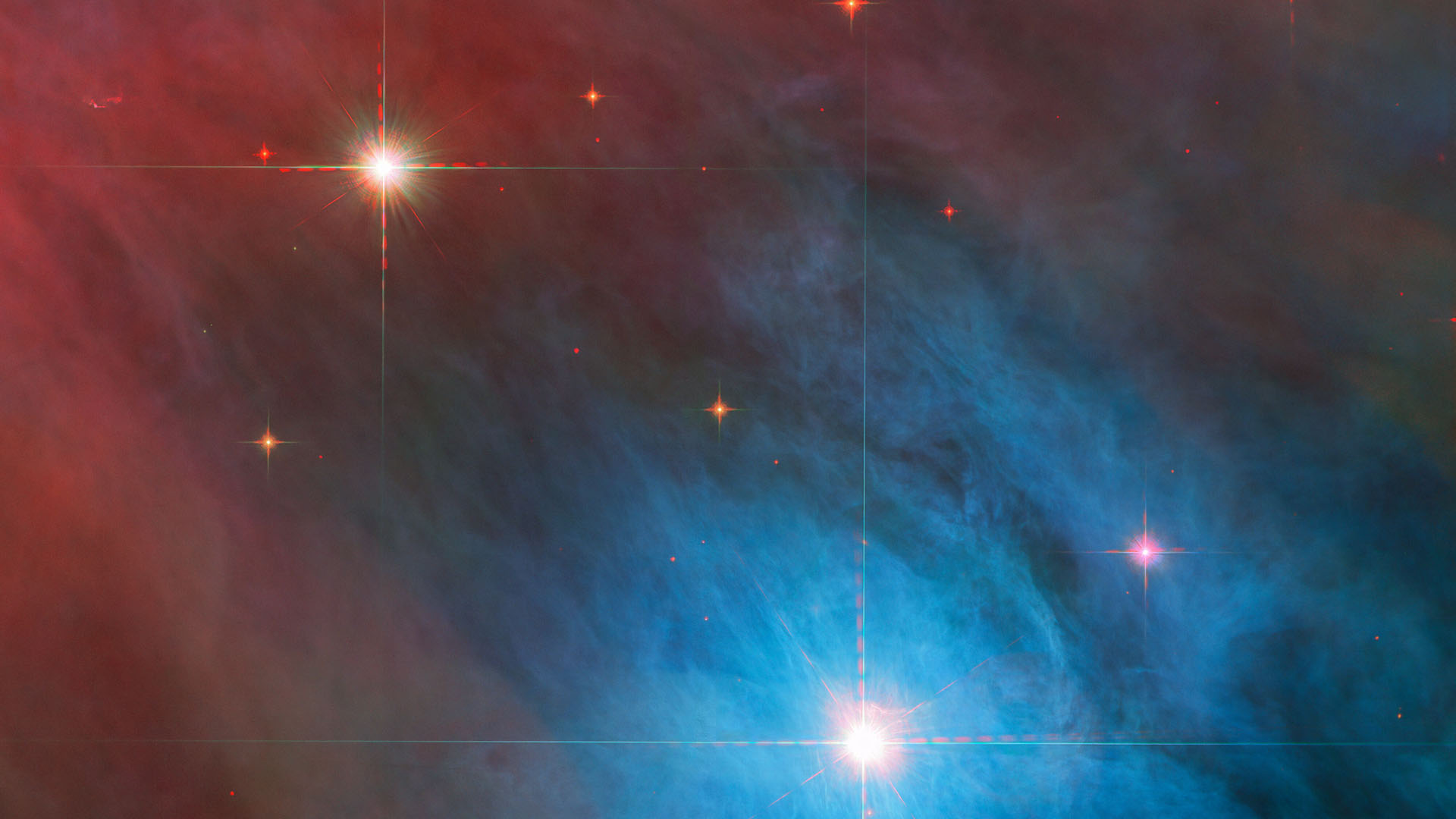 Para as estrelas: um teste de curiosidades estelares