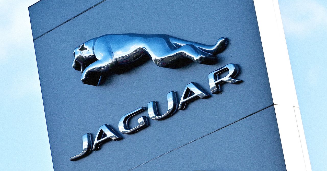 Um ataque cibernético no Jaguar Land Rover está causando um desastre da cadeia de suprimentos