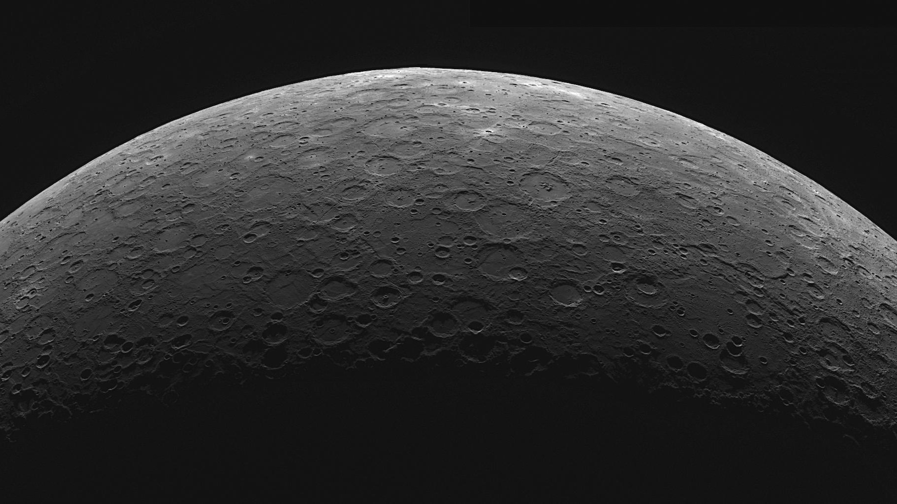 Mercury faz uma aparência ilusória com o Bright Star Regulus em 2 de setembro