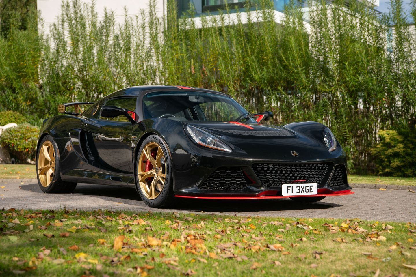 Os fotógrafos de leilão de Pistonheads queriam! – Pistonheads UK