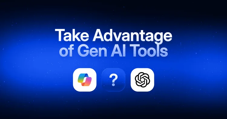 Como os engenheiros de software podem aproveitar as ferramentas da Gen AI