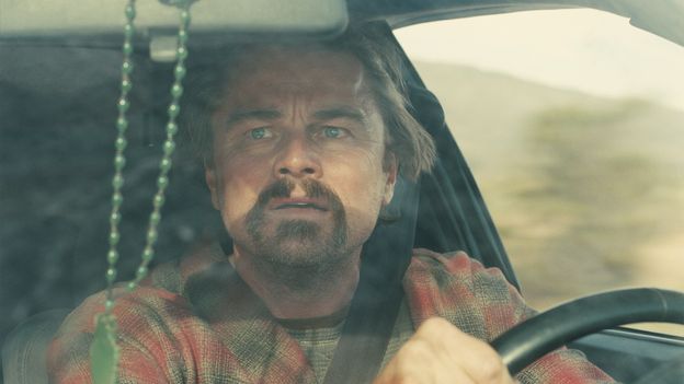 Leonardo DiCaprio estrela um ‘Dazzler’ de um drama de comédia-ação