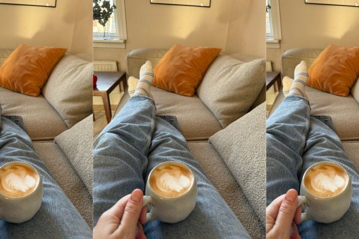 Essas mudanças de rotina suaves são o segredo para romantizar seus dias de trabalho neste outono