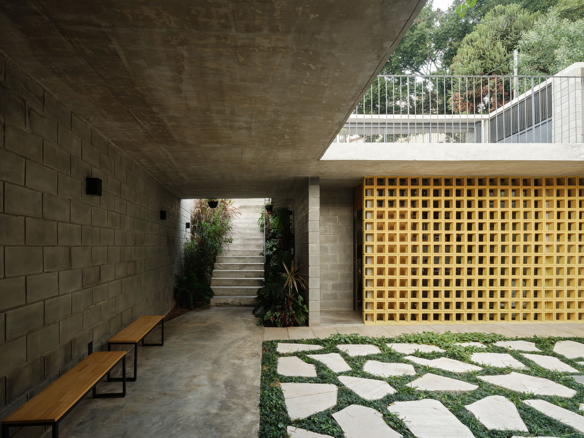 Camboriú House / Terra e Tuma Arquitetos Associados