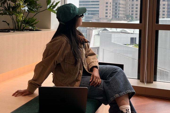 Estou cronicamente ansioso, mas a regra 5-5-5 me impede de espiralar