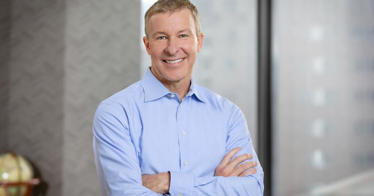 Por que o CEO da United adverte as Olimpíadas de