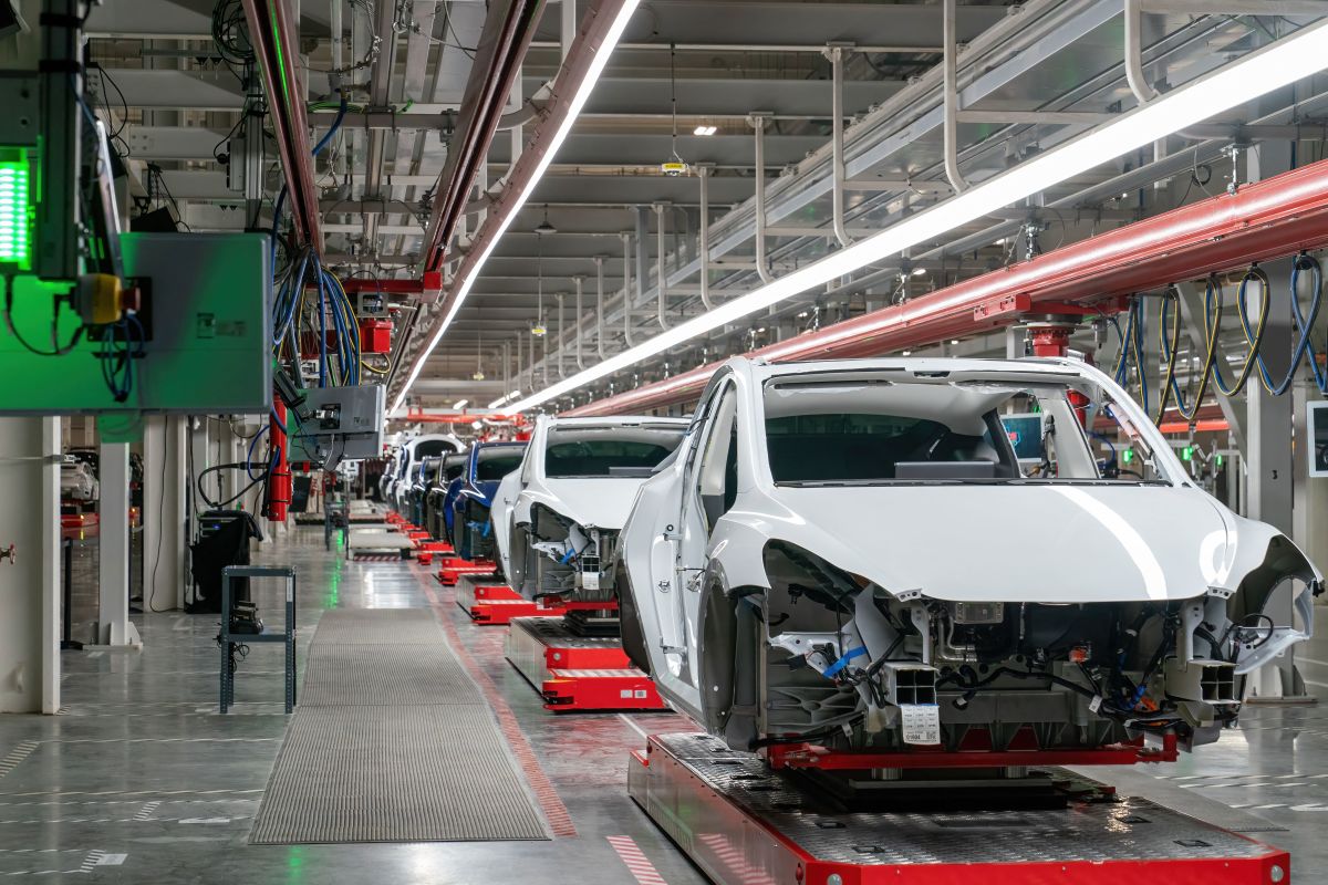 Tesla encerra o empreiteiro da Giga Texas, 82 trabalhadores demitidos