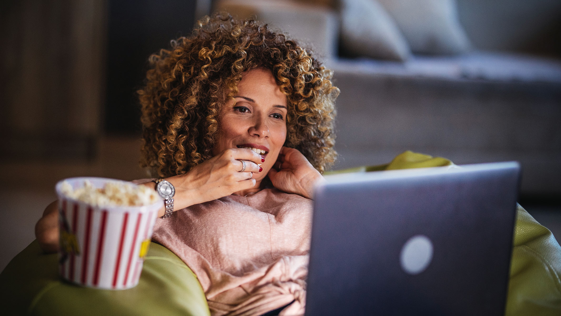 Os cinco melhores serviços de streaming de valor 2025