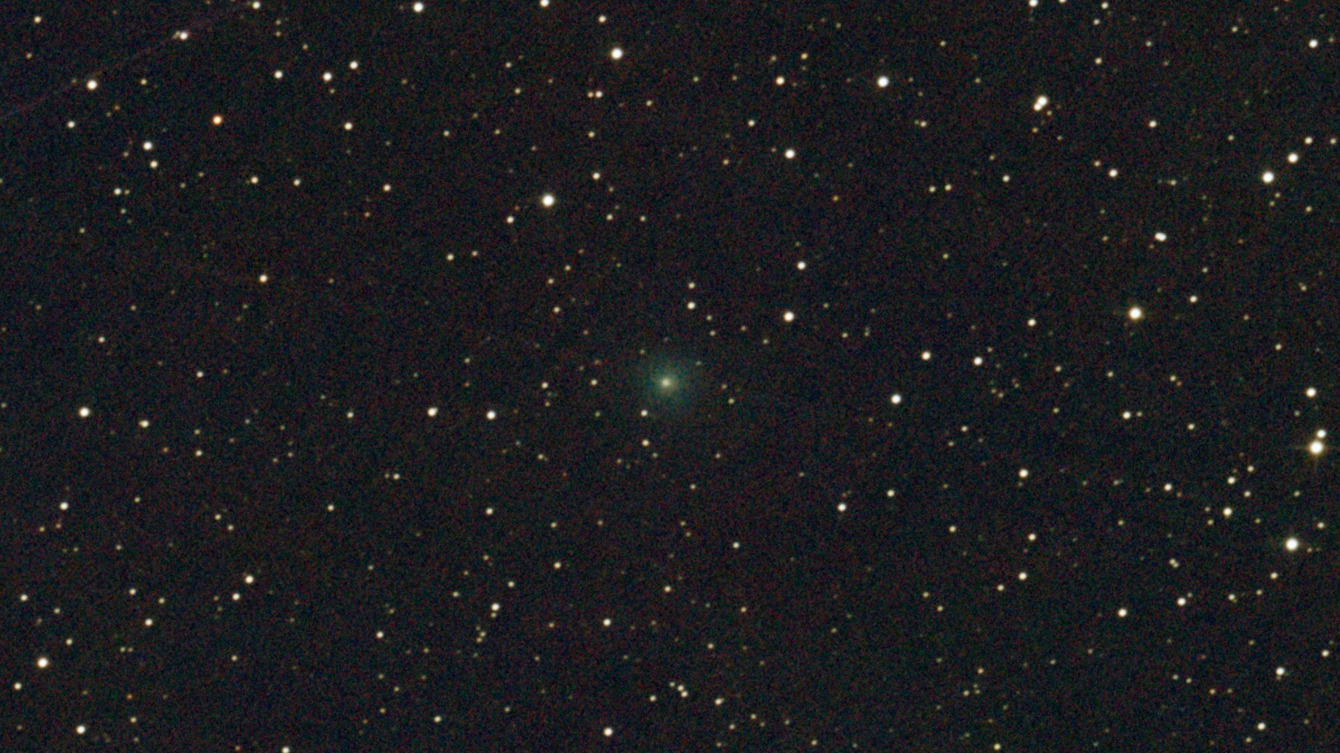 O cometa C/2025 A6 (Lemmon) está se aproximando da Terra – ela se tornará visível a olho nu?