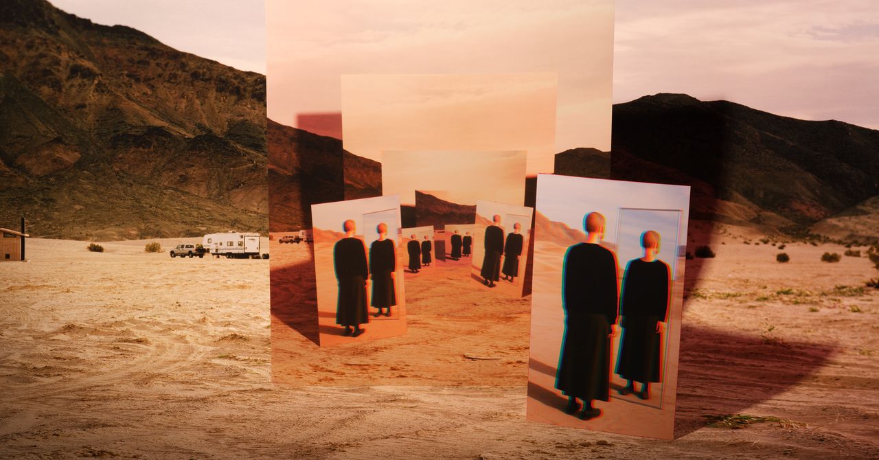 Milhões estão confessando seus segredos aos chatbots. Isso é terapia?