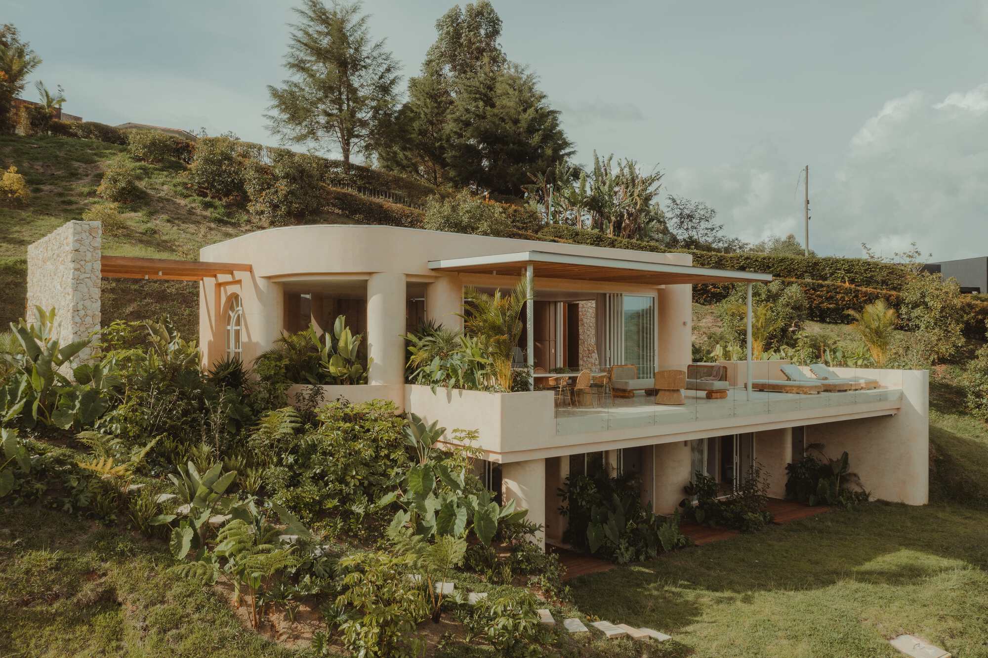 Casa Covva / Estúdio Bon