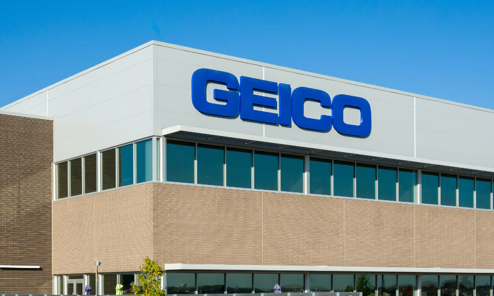 GEICO acusa clínicas da Flórida de orquestrar esquema abrangente de fraude PIP