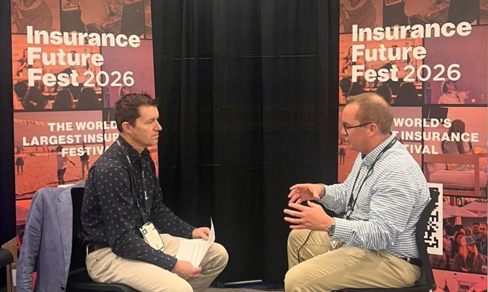 ITC Vegas 2025: momento ‘Big Bang’ da Insurtech