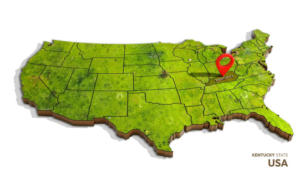 Tendências dos agentes de P&C: Kentucky lidera o crescimento à medida que NM, Vermont e Maine diminuem