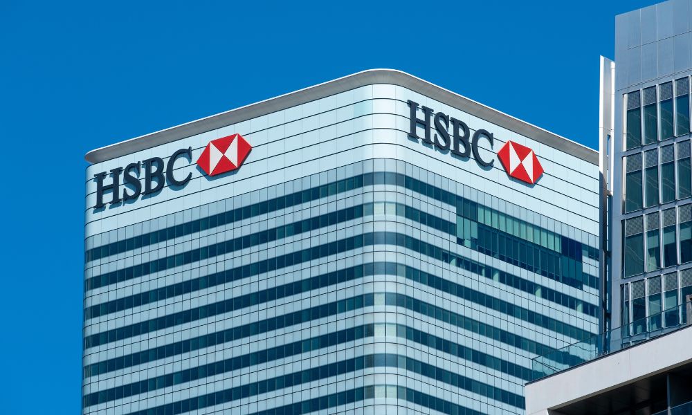 Veredicto nuclear do HSBC é um alerta para linhas profissionais