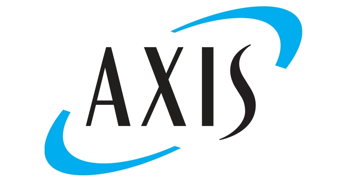AXIS vê índice combinado cair abaixo de 90%