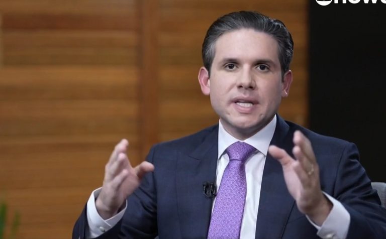 Hugo Motta rebate críticas e diz que Congresso vota matérias importantes, mesmo com polarização – Notícias