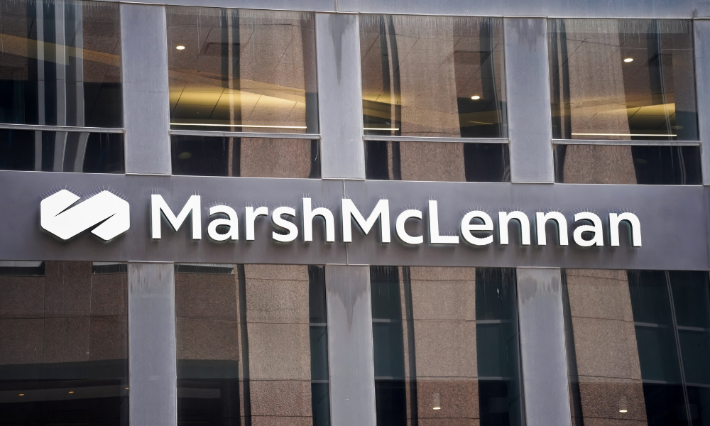 Agência Marsh & McLennan processa Granite Insurance por caça furtiva de clientes