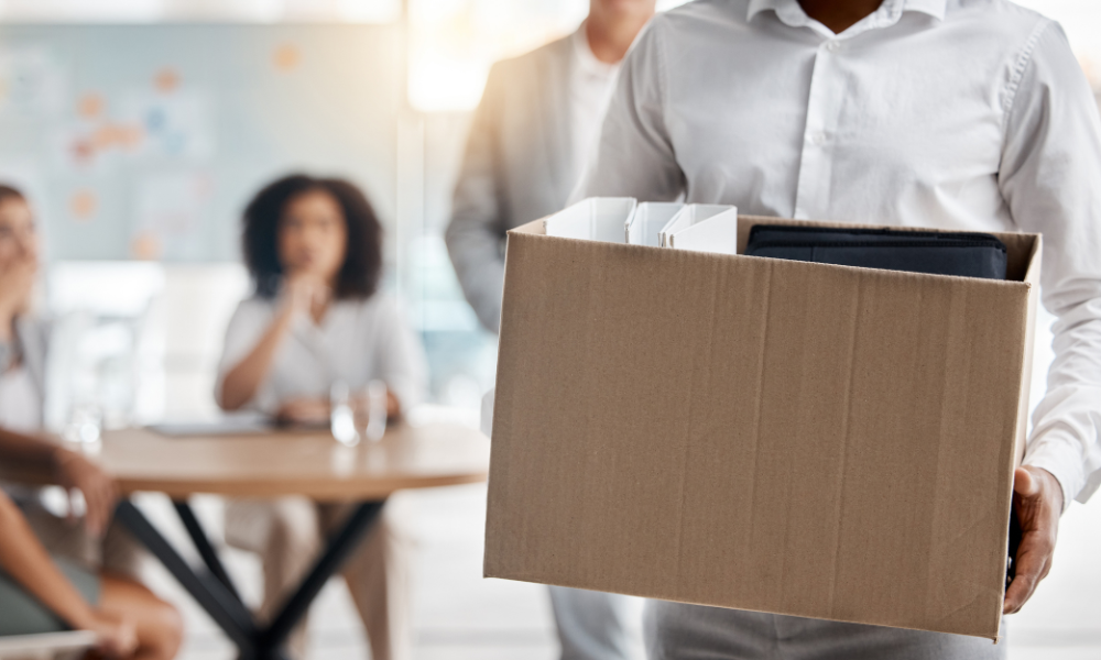 Acrisure vai cortar 400 empregos de contabilidade