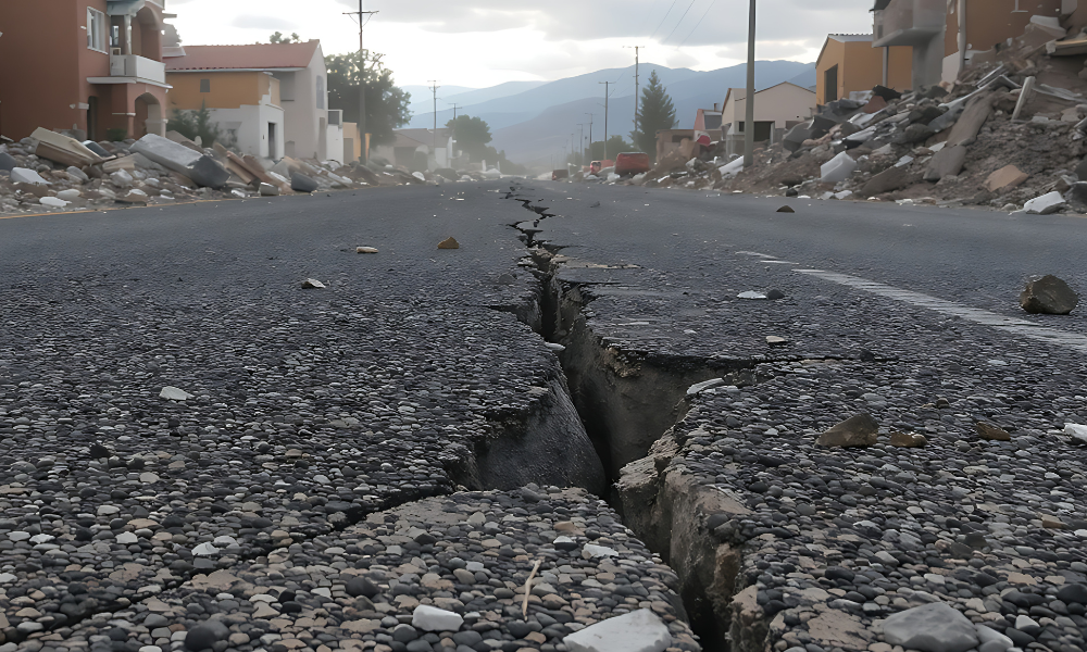 Setor de seguros dos EUA atingido por US$ 101 bilhões em perdas por desastres climáticos