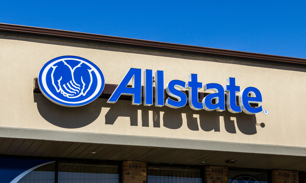 Allstate abre processo acusando podólogos de orquestrar esquema de fraude sem culpa