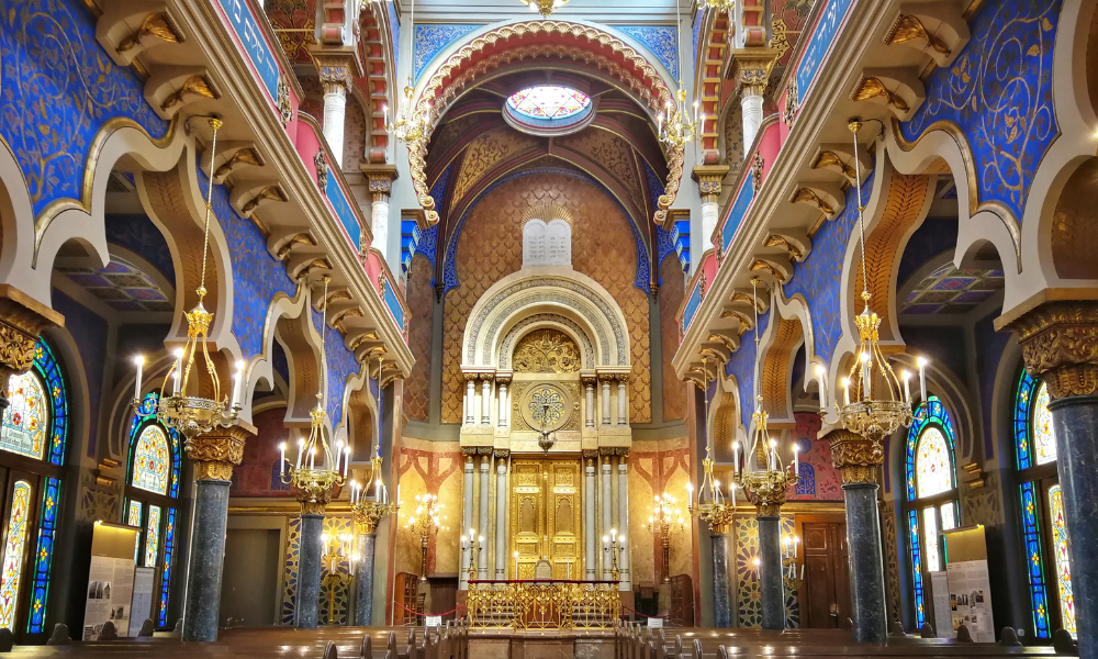 Em Yom Kippur, o ataque mortal reverbera entre instituições judaicas – e mercados de seguros