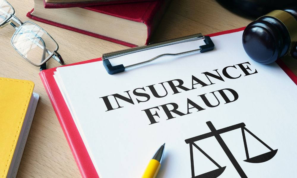 Liberty Mutual processa para interromper US $ 2 milhões em Nova York, esquema de fraude