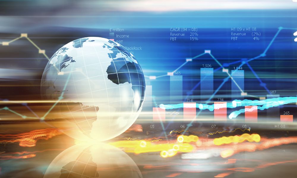 Allianz Trade: ‘Stogflation Light’ agarra a economia global