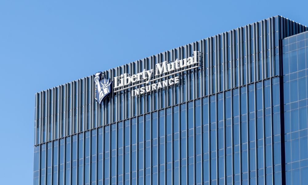 Liberty Mutual enfrenta ação coletiva como reclamação alega robocalls ilegais