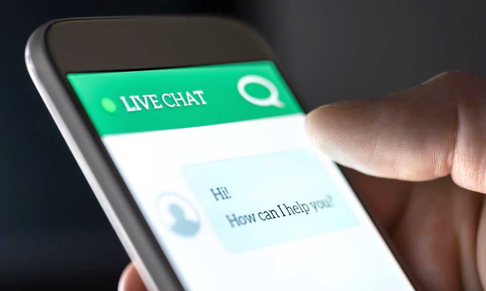 Chatbots abrem nova frente em litígios cibernéticos